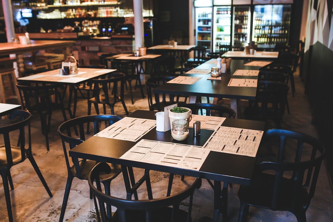 restaurant advertising agency bangkok